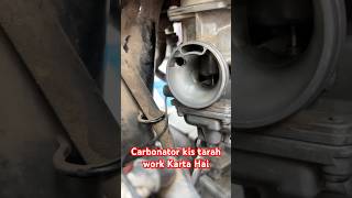 Carbonator kis tarah work Karta Hai youtube shorts [upl. by Haeli241]