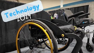 CuttingEdge Assistive Technology  2024 University of South Carolina Expo [upl. by Denys536]