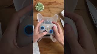 Gulikit KK3 Pro Controller Unboxing [upl. by Hulbig]