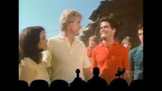 Parts The Clonus Horror 13 on My MST3K Funniest Episodes playlist [upl. by Matthew]