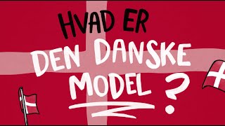 Hvad er den danske model [upl. by Attolrac]