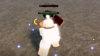 Legacy Piece  Defeat Mountain Bandits Roblox [upl. by Lrub164]