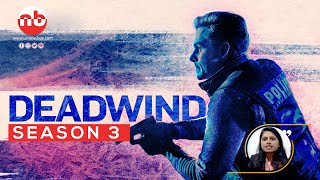 Deadwind Season 3 Renewal Status and Recap from Season 2  Premiere Date  US News Box Official [upl. by Arakawa]