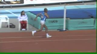 High Jump Straddle World Record M65 Thomas Zacharias [upl. by Bratton]