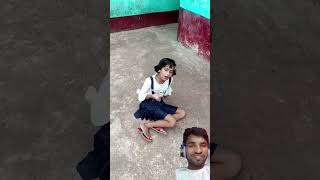 Amera ke sath kya huaa 🤣🤣🥹 funny comedy trending radharani shorts funnyvideo shortsfeed [upl. by Lonergan]