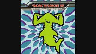 Reactivate 15 Disc 1 Full Album [upl. by Rorrys]