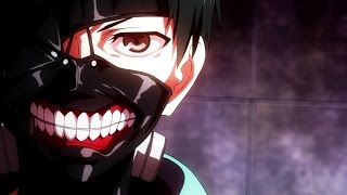 Tokyo Ghoul Episode 7 東京喰種トーキョーグール  Anime Review Kaneki Toka VS Amon Mado Incoming [upl. by Garin510]