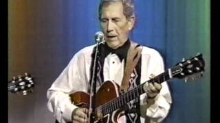 Chet Atkins  Yakety Axe Live 1991 [upl. by Sorci143]