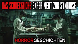 Japanische Wissenschaftler führten ein SymbioseExperiment in einem geheimen Bunker durch [upl. by Yenttihw567]