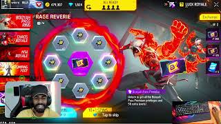 wassata kalin  garena free fire BILLAYTLITE [upl. by Steward]