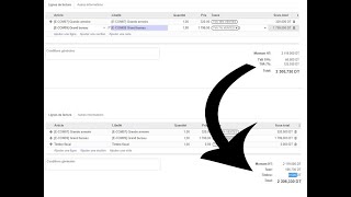 Odoo14 créer un module Timbre Fiscal partie 2 [upl. by Ivy739]