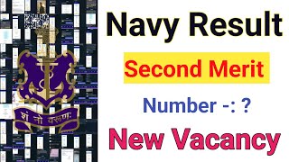 Navy SSR Next Merit  Navy SSR Result And Marks  Joining Instructions  New Vacancy  Next Merit [upl. by Halimak]