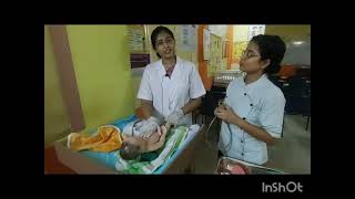 neonatal resuscitation procedure cpr neonate [upl. by Minier422]