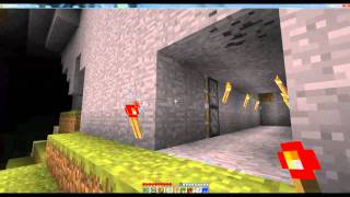 Minecraft Ultimate Hidden Doorway [upl. by Arakaj]