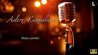 Adem Ramadani  Rruga e gurbetit  ♫ █▬█ █ ▀█▀ ♫ [upl. by Bumgardner]