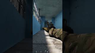 Playing Squad Like Call of Duty [upl. by Ali]