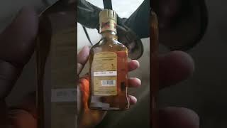 McDowells No 1 Reserve Whisky [upl. by Der]