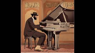 Arab Ragtime in BohlenPierce [upl. by Liatris]