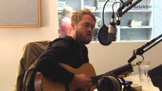 Two Gallants  Untitled New Song detektorfmSession [upl. by Maffei976]