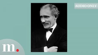 Arturo Toscanini conducts Beethoven Symphony No7 in 1935 with the BBC Symphony Orchestra AUDIO [upl. by Hound]