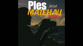 Ples MATEHAU  Zozako  2024 PNG Music Goroka Local [upl. by Saunder]