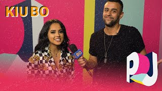 Becky G se portó mal y lo sabe así se enfrentó a su víctima  Kiubo [upl. by Anoved105]