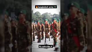 Senabahini training  bd army 🔥🔥 shorts trending army mracreative94 [upl. by Pega17]