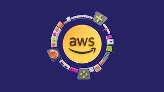 AWS for Games [upl. by Gati]