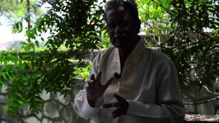 Sumerian is Tamil Part 1 [upl. by Dnaloy]