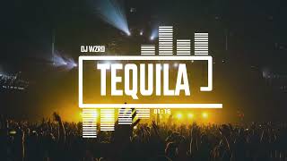 DJ WZRD  Tequila [upl. by Aniluap]