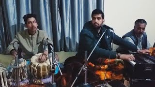 Bay dardeh dadhi chanikashmiri songRB Productions [upl. by Anidualc792]