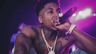 NBA Youngboy Genie With Lyrics [upl. by Siahc]