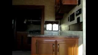 2013 376 BHOK Sandpiper 5th WHEEL [upl. by Zetnom]