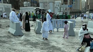 Makkha amp madina sharif ki live ziyaret tawaf e kaba [upl. by Ahola138]