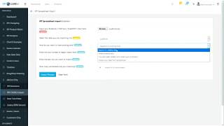 EPI XLS  CSV Spreadsheet Importer for PHPMaker 2018 [upl. by Feirahs]