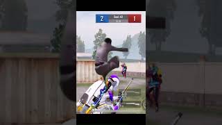 For fun😂 pubgmobile bgmi gaming funny [upl. by Dev]