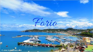 Discover Ischia  Forio [upl. by Irish]