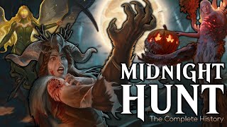 EVERYTHING You Need To Know About Innistrad Midnight Hunt [upl. by Treb]