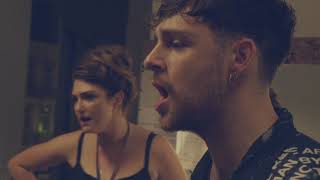 Tom Grennan  Run In The Rain Stripped Back [upl. by Itsur958]