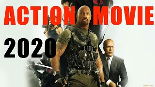 2020 BEST ACTION MOVIE  NEW MOVIES ENGLISH FILM  LATEST MOVIE  ONLINE FILM  GOOD MOVIE [upl. by Ettecul842]