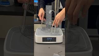 Unboxing the ANYCUBIC Wash amp Cure 3 Plus Machine 📦 [upl. by Amrac]