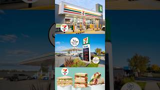 ✅Halal dietary options available on 7ElevenAustralia website halalhalalfood7elevenfypシ゚ [upl. by Norreg]