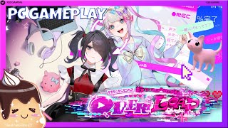 Needy Streamer Overload Gameplay Chasing Fame Approval amp Crazy Adventures with OMGkawaiiAngelchan [upl. by Solrac]