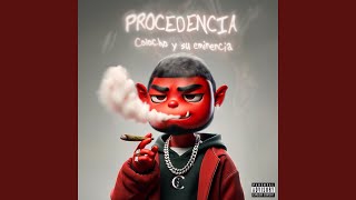 PROCEDENCIA [upl. by Neeoma208]