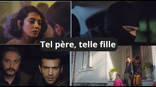 tel père telle fille episode 11 la mère doyku a été retrouvée [upl. by Desireah]