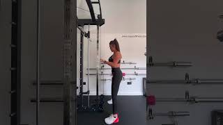 Pull Workout for Strength amp Muscle Growth  Women’s Fitness Routines [upl. by Chrissy342]