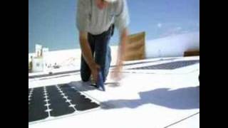 SOLAR PV ROOFING  Make Money from Your Roof [upl. by Sousa466]