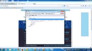 QA Online Training Demo Class By Seasoft [upl. by Kra789]