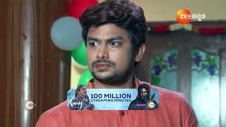 Kalyanamasthu  Ep  799  Preview  Oct 10 2024  Zee Kannada [upl. by Fritzie]