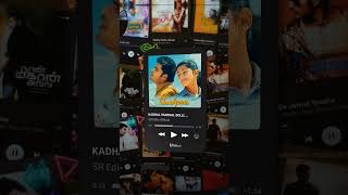 Kathal Vandhal Solli song WhatsApp Status❣️💌🏃🏻trendingvideo whatsappstatus sreditz [upl. by Gavrila]